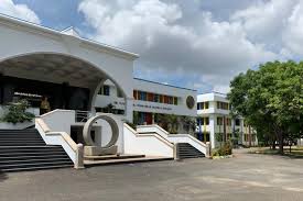 Sudharsan Engineering College